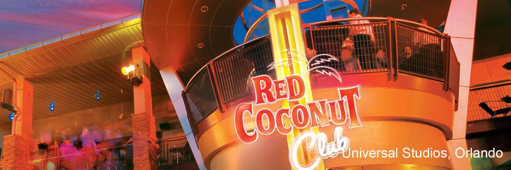 Universal Orlando fornøyelsespark